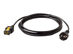 APC Power Cable C19 / CEE/7 Isolated Ground 3.0m