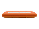 LACIE RUGGED MINI USB 3.0 2TB / Shock rain pressure resistant / 2.5in