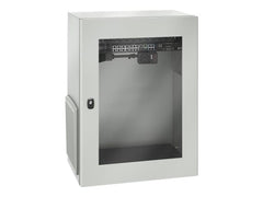 APC Wall rack VDM 16U swi chass D400