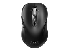 PORT DESIGNS Mouse Rechargeable Bluetooth Combo Pro Type C