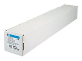 HP BOND  papier blanc inkjet 80g/m2 1067mm x 45.7m 1 rouleau pack de 1