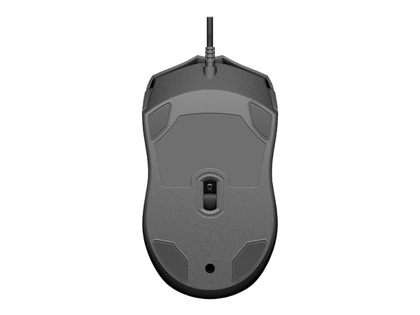 HP Wired Mouse 100