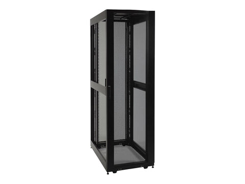 EATON TRIPPLITE SmartRack Premium 42U Server Rack Enclosure Secure Standard-Depth