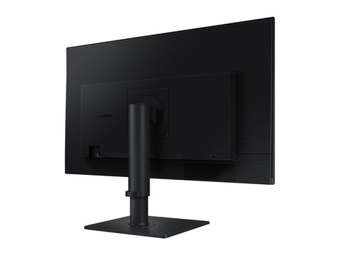 SAMSUNG LS27D406GAUXEN  écran LED - 27" - 1920 x 1080 Full HD @ 100Hz - IPS - 250 cd/m² - 1000:1 - 5 ms - 2xHDMI, DP ,Hauts parleurs