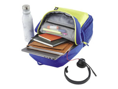 HP Campus Blue Backpack