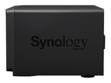 SYNOLOGY DS1823xs+ DiskStation NAS AMD Ryzen V1780B