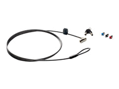HP Sure Key Cable Lock
