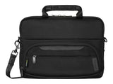 TARGUS 11.6p Malmo EDU Slipcase Black
