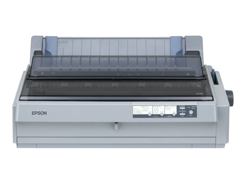EPSON LQ 2190 Printer Mono dot-matrix 10 cpi 24pin 576char/sec parallel USB
