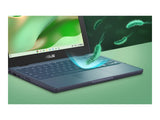ASUS ChromeBook CR1104CTA Intel N150 11.6p HD 8Go 64Go eMMC Intel UHD Graphic ChromeOS 2Y