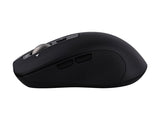 TNB INFINITE - Dual Wheel Wireless Mouse