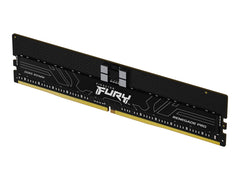 KINGSTON FURY Renegade Pro 16Go DIMM 4800MT/s DDR5 ECC Reg CL36 PnP