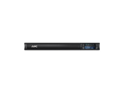APC Smart-UPS 1500VA LCD RM 1U 230V