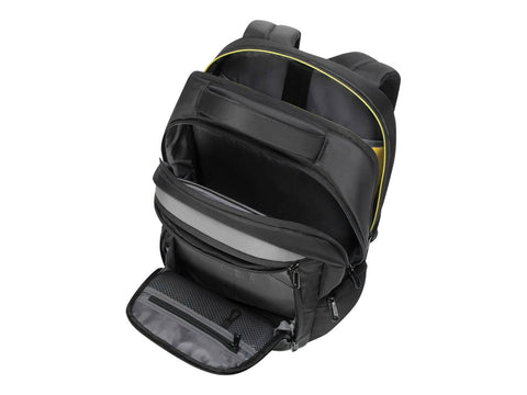 TARGUS CityGear 17.3p Backpack Blk