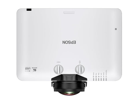 EPSON EB-L690SU Projecteur 6200lm WUXGA