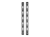 APC Easy Rack Vertical 0U accessory channel 42U qty 2