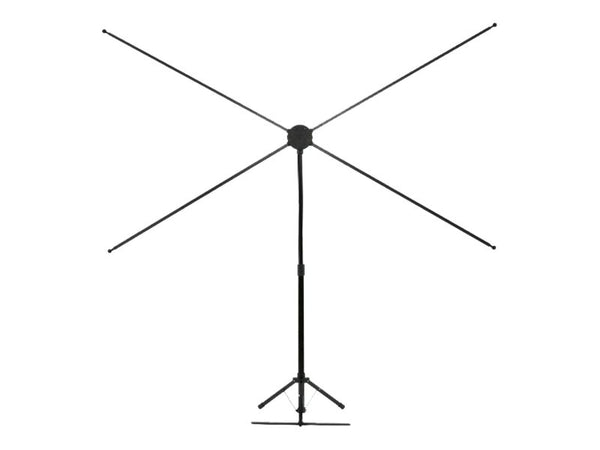 EPSON Mobile X-Type Screen 80 Inch 16:9