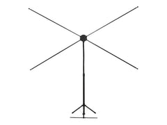 EPSON Mobile X-Type Screen 80 Inch 16:9