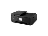 CANON PIXMA TR7650 MFP colour ink-jet A4 210x297mm A4 15 ipm print 200 sheets USB 2.0 Wi-Fi