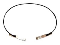 CISCO 40GBASE-CR4 PASSIVE COPPER CABLE, 0.5M