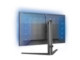 PHILIPS 32M2N6800M/00 31.5p IPS 4K UHD MiniLED 144Hz 1250cd/m2 1ms 2xHDMI2.1 DP USB HUB Height Adj.
