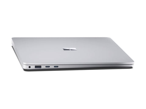 MICROSOFT Surface Laptop 7 - Snapdragon X Elite - 13p - 16Go - 1To - W11P - Platine - PC - Ordinateur Portable - AZERTY