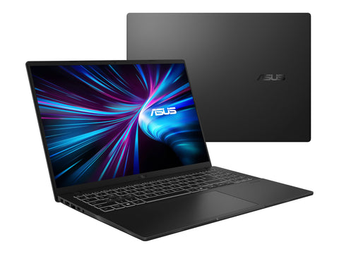 ASUS Vivobook V3607VU-RP059W Intel Core 5 210H 16p WUXGA 16Go RAM 1To SSD GeForce RTX 4050 6Go W11H Noir 2 ans PC Portable Gaming