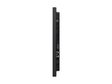 SAMSUNG LH13QBCEBGBXEN 13p Full HD Signage QB13C 500 nits 16/7 operation black HDMI RS232in USB 2.0 Ethernet WiFi 2.4/5GHz