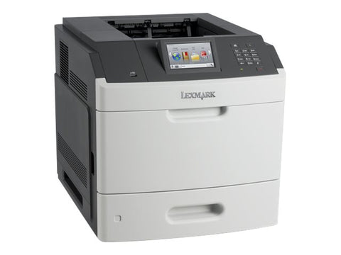 LEXMARK MS810de Imprimante laser monochrome