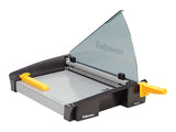 FELLOWES PLASMA A4 PAPER GUILLOTINE