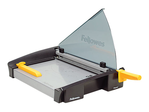 FELLOWES PLASMA A4 PAPER GUILLOTINE