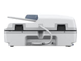 EPSON WorkForce DS-6500N - A4 - Chargeur d originaux Recto Verso un seul passage Suite logicielle