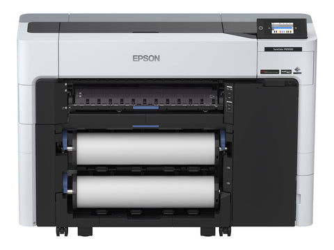 EPSON SureColor SC-P6500DE 24p Dual Roll no PostScript