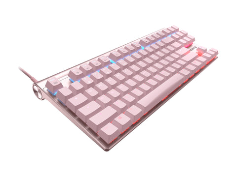 CHERRY MX Board 8.0 RGB Keyboard (EU)