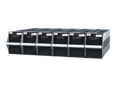 APC High Performance Battery Module for the Symmetra PX 250/500kW