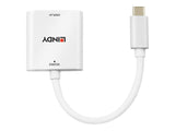 LINDY USB Type C to HDMI 4K60 Converter