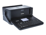 BROTHER PT-D800W Etiqueteuse professionnelle polyvalente