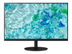 ACER Monitor Ergonomic CB322QKAbmiiprx 31.5p 4K UHD 60Hz LED IPS Flat 4ms 2xHDMI DP 3Years Warranty