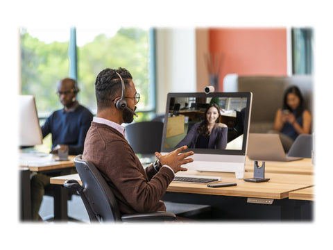 CISCO Wireless Single Headset 561 Multi Base Station EU