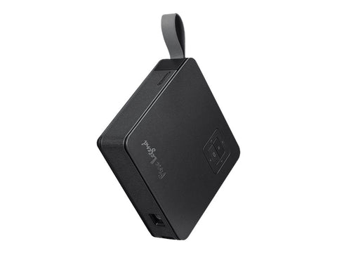 ACER AOpen PV12a - Projecteur DLP - LED - 700 lumens - WVGA (854 x 480) - 16:9 - Bluetooth 4.2 / Miracast