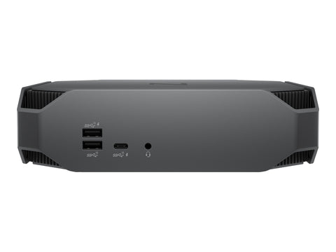 HP Z2 G9 Mini Intel Core i9-14900 32GB DDR5 1TB SSD RTX A2000 W11P 3/3/3