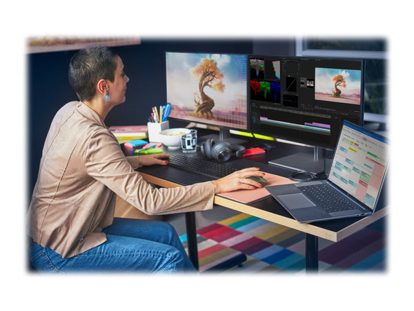 HP 975 USB+BT Dual-Mode Wireless Keyboard-FR