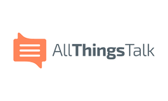 ALLTHINGSTALK N.V. Ground - IoT Platform
